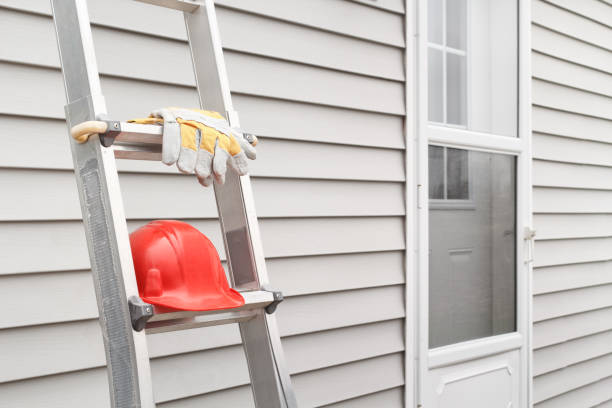 Affordable Siding Repair and Maintenance Services in Cambrian Park, CA